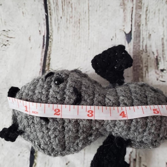 Crochet Halloween/Fall Decor Bundle #1 - Picture 2 of 10